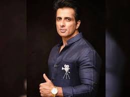 mumbai, Sonu Sood, appeals people , Bihar, vote with mind,not with mind