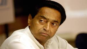 bhopal, After results, Scindia and BJP,accuse each other ,: Kamal Nath