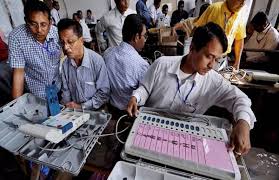 bhopal, MP Counting ,Tuesday amid, tight security, fate of 355 candidates 