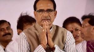 bhopal,BJP leaders, including CM Shivraj ,salute, birth anniversary ,Dr. Rajendra Prasad