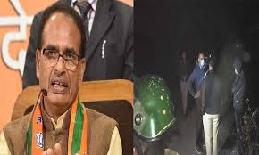 bhopal,Shivraj said, Ratlam encounter, such maleficent , right to live in society