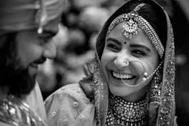 mumbai,Viushka completes, three years of marriage, Virat shares photo