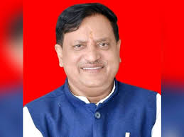 bhopal, Spices processing unit , set up through committees, MP, Minister Dr. Bhadoria