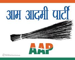 seoni, Aam Aadmi Party ,will hold, two-day sit-in, demonstration , January 11