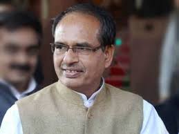 bhopal,Union Minister ,Shekhawat praised ,Shivraj