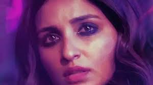 mumbai,teaser, Parineeti Chopra, film 