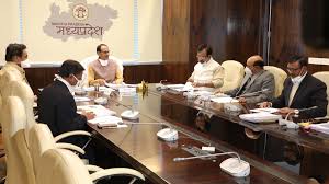 bhopal,Balance between,wildlife conservation , development, Shivraj