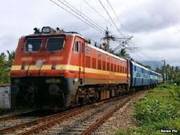 ratlam, Special train,run between, Puri-Jodhpur , January 20