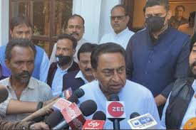 bhopal, Our struggle,continue in support , farmers, Kamal Nath