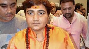 bhopal, Sadhvi Pragya, asked questions,government, questioning participation, sports