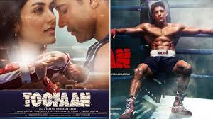 mumbai,Farhan Akhtar, film toofan, teaser released
