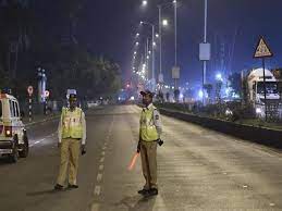 katni,MP Nocturnal curfew, Katni Municipal Corporation