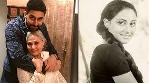 mumbai, Abhishek Bachchan, congratulates mother Jaya Bachchan ,special way