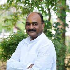 seoni, Kevalari MLA ,puts suggestion, before AYUSH Minister,Chief Minister