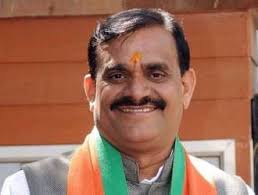 bhopal, People of Damoh ,give replyg Congress candidateg,Vishnudutt Sharma