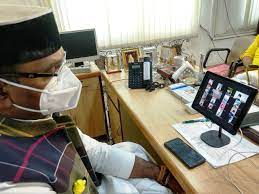 bhopal, Government ,making people aware, using virtual mediums , Madhya Pradesh