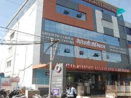 jabalpur,Five patients died, negligence ,Galaxy hospital management