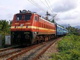 ratlam,Jabalpur-Indore ,Special Express ,canceled until further order