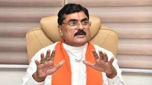 bhopal,Agriculture Minister Patel, took stock , arrangements in Seoni Malwa