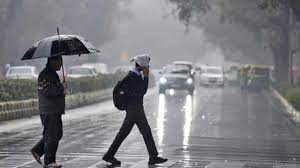 bhopal,Monsoon became active,entire Madhya Pradesh, rain expected