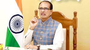 bhopal,Government officials-employees,second dose done,CM Shivraj