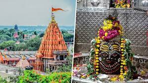 ujjain, This time ,no entry , Kanwar pilgrims, Mahakaleshwar temple