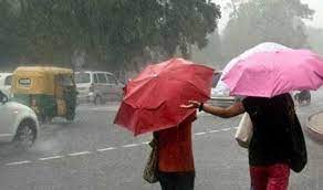 bhopal,possibility of rain, some places, state on Saturday