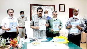 bhopal,Forest Minister Dr. Shah, wishes International Tiger Day