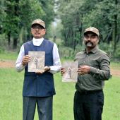 bhopal, Madhya Pradesh , save tigers ,also increase it,CM Shivraj