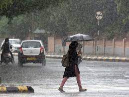 bhopal, break on monsoon activities, Madhya Pradesh
