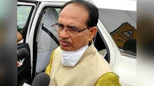 bhopal, Will remove the problems, brothers and sisters ,affected by flood,Shivraj
