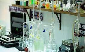 bhopal, Topped across, country in getting, MP Water Testing Laboratories