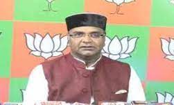 bhopal, Vishwas Sarang, takes a dig ,Congress
