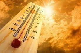 gwalior, mercury , 42 degree celsius, heat wave