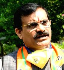 bhopal,BJP state president ,expressed grief