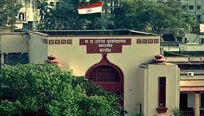 indore, High Court stayed, order of termination 