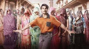 mumbai, Trailer , Ranveer Singh starrer ,Jayeshbhai Jordaar released
