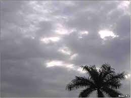 bhopal,Weather mood , change in MP