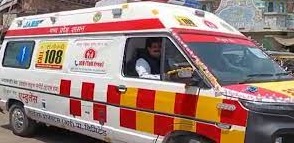 bhopal, Home Minister ,gifted 20 ambulances , hospitals Datia district