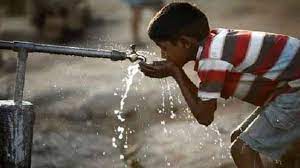 bhopal, Delhi, Free water or poison?