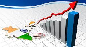 भारत 2029 तक दुनिया की तीसरी सबसे बड़ी अर्थव्यवस्था बनेगी 