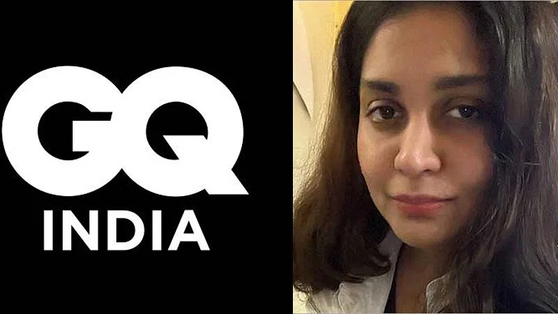 GQ India में  बड़ी जिम्मेदारी निभाएंगी पत्रकार प्रियदर्शिनी पटवा