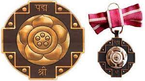 bhopal, MP Chief Minister, honor Padma Shri awardees 