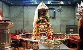 ujjain, occasion of Mahashivratri, darshan of Baba Mahakal.