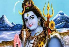 bhopal,Shiva, symbol of national unity , integrity