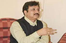bhopal,least wood, used for Holika Dahan, Forest Minister Dr. Shah