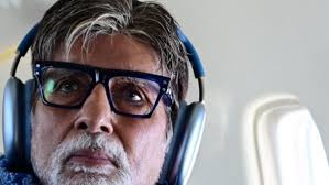 mumbai, Amitabh Bachchan, tweeted