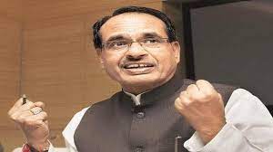 bhopal, Innovative Chief Minister, Shivraj Singh Chouhan