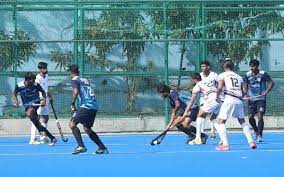 bhopal,Obaidullah Khan, Heritage Cup Hockey Tournament,MP Academy 