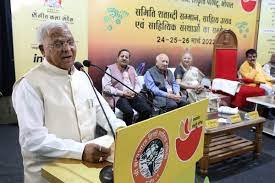 indore,Literary writers , Governor Patel
